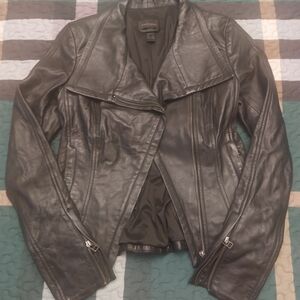 Danier Women's Leather Jacket